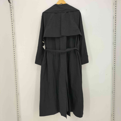 GADID ANONIEM    RUDY BLACK トレンチコート レディース FREE